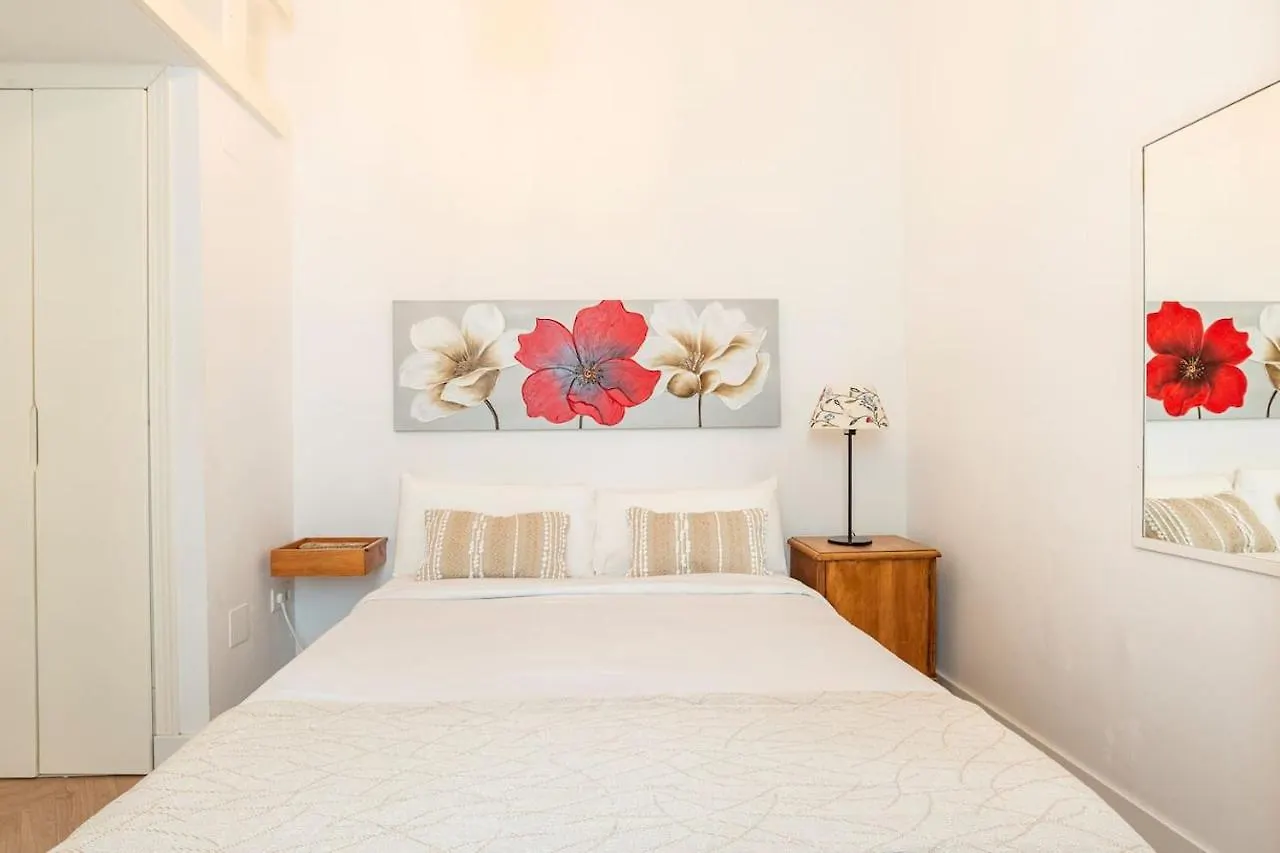Rinconcito Dona Ines Apartment Malaga