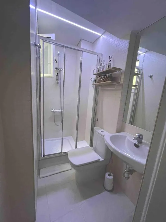 Rinconcito Dona Ines Apartment Malaga