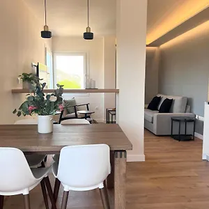 Homely Soho San Lorenzo Apartament