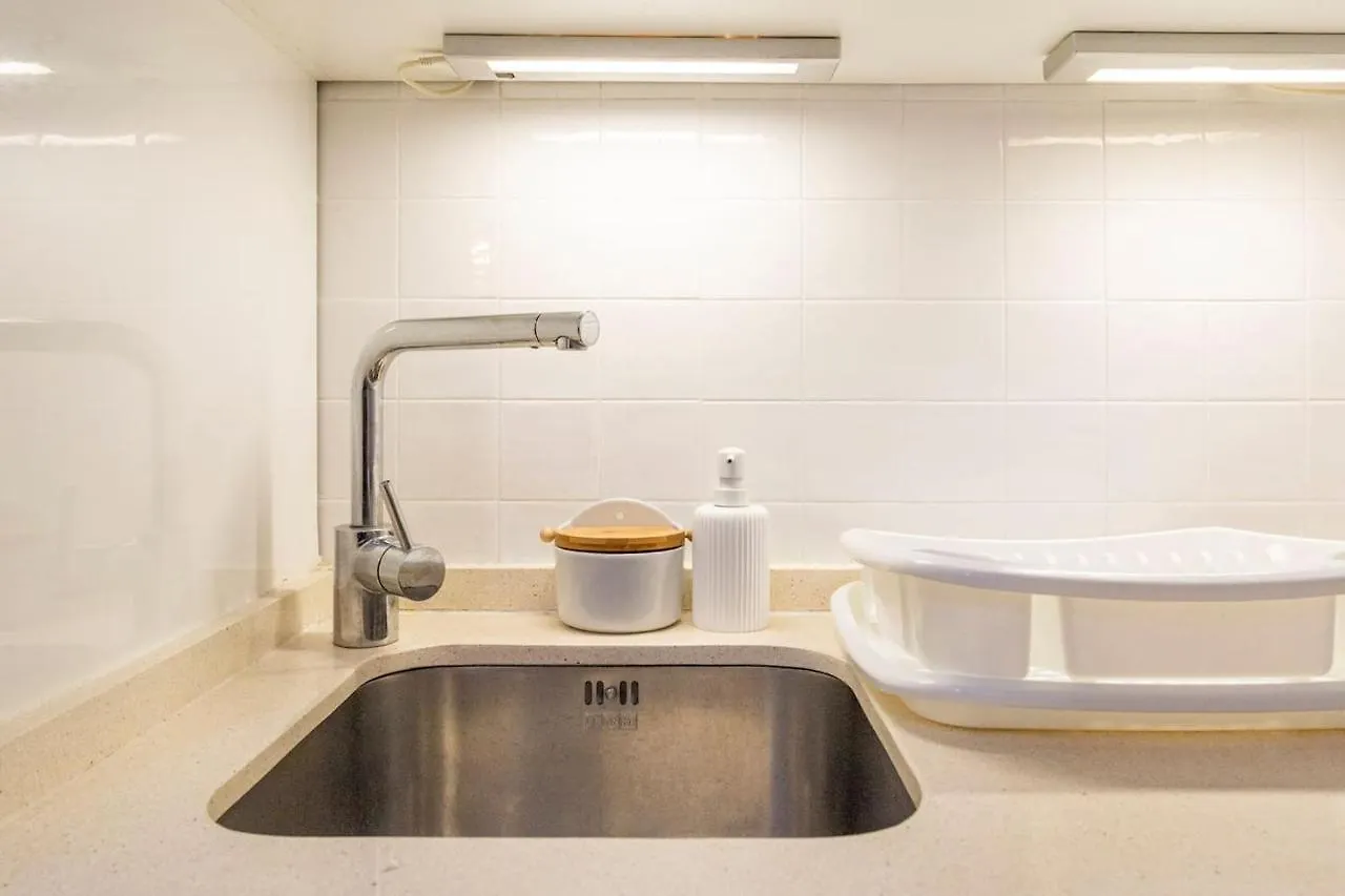 Apartament Rinconcito Dona Ines Malaga