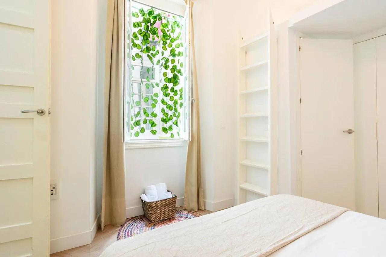 Apartament Rinconcito Dona Ines Malaga 0*,  Hiszpania