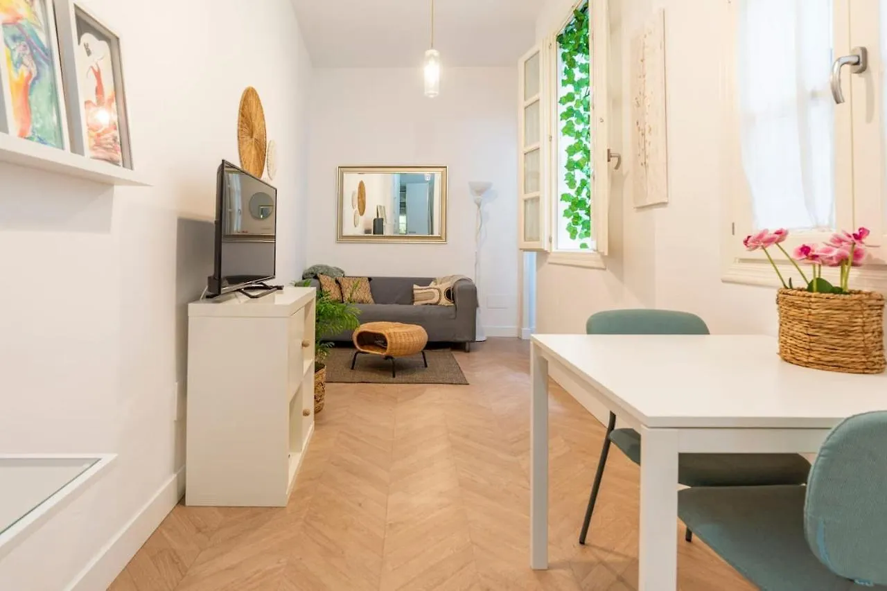 Apartament Rinconcito Dona Ines Malaga