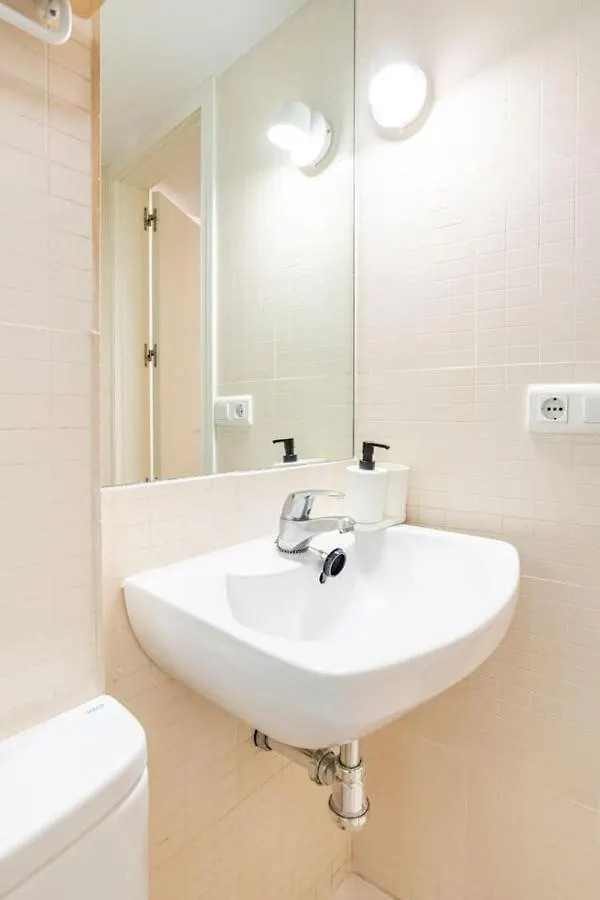 Rinconcito Dona Ines Apartment Malaga